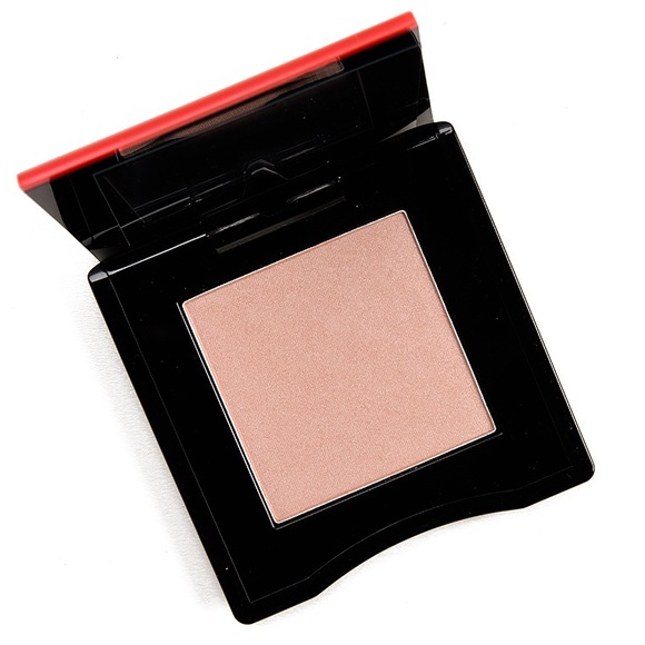 Shiseido InnerGlow CheekPowder 01 Inner Light BNIB - Picture 2 of 3